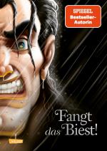 Cover-Bild Disney Villains 11: Fangt das Biest!