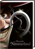 Cover-Bild Disney Villains 9: Niemals Nimmerland