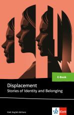 Cover-Bild Displacement Stories of Identity and Belonging