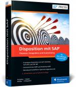 Cover-Bild Disposition mit SAP