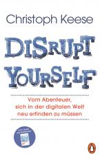 Cover-Bild Disrupt Yourself