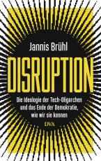Cover-Bild Disruption