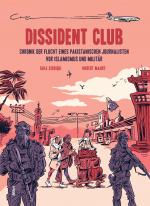 Cover-Bild Dissident Club
