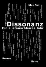 Cover-Bild Dissonanz