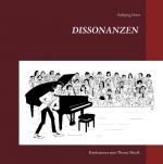 Cover-Bild Dissonanzen