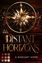 Cover-Bild Distant Horizons 2: A Radiant Hope