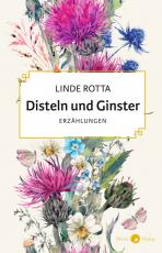 Cover-Bild Disteln und Ginster