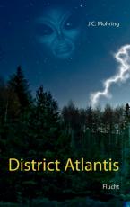 Cover-Bild District Atlantis