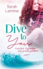 Cover-Bild Dive To You