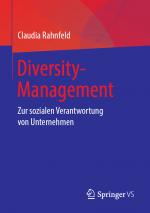 Cover-Bild Diversity-Management