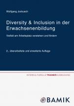 Cover-Bild Diversity & Inclusion in der Erwachsenenbildung