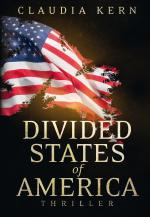 Cover-Bild Divided States of America