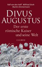 Cover-Bild Divus Augustus