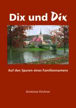 Cover-Bild Dix und Dix