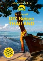 Cover-Bild DIY-Reisen - Thailand