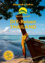 Cover-Bild DIY-Reisen - Thailand