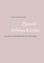 Cover-Bild Djewels - Schmuckcenter - Antalya