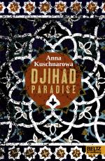 Cover-Bild Djihad Paradise