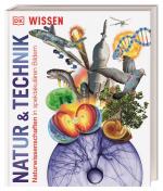 Cover-Bild DK Wissen. Natur & Technik