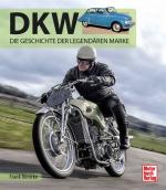Cover-Bild DKW