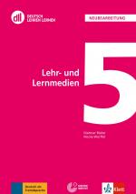 Cover-Bild DLL 05: Lehr- und Lernmedien