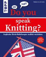 Cover-Bild Do you speak knitting?