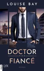 Cover-Bild Doctor Fake Fiancé