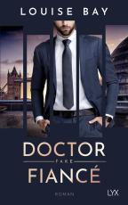 Cover-Bild Doctor Fake Fiancé