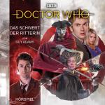 Cover-Bild Doctor Who: Das Schwert der Ritterin