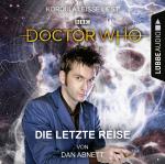 Cover-Bild Doctor Who - Die letzte Reise