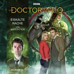 Cover-Bild Doctor Who: Eiskalte Rache