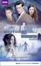 Cover-Bild Doctor Who - Totenwinter
