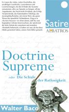 Cover-Bild Doctrine Supreme