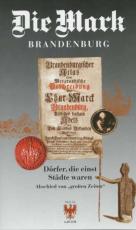 Cover-Bild Dörfer, die einst Städte waren