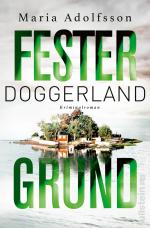 Cover-Bild Doggerland. Fester Grund (Ein Doggerland-Krimi 3)