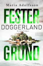 Cover-Bild Doggerland. Fester Grund