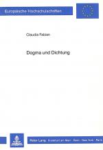 Cover-Bild Dogma und Dichtung