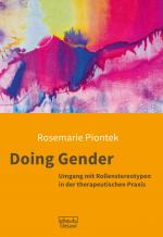 Cover-Bild Doing Gender