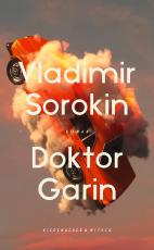 Cover-Bild Doktor Garin