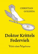 Cover-Bild Doktor Krittels Federvieh
