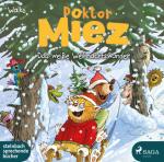 Cover-Bild Doktor Miez – Das weiße Weihnachtswunder