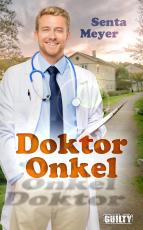 Cover-Bild Doktor Onkel