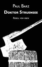 Cover-Bild Doktor Struensee