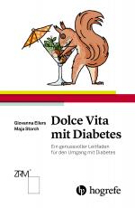 Cover-Bild Dolce Vita mit Diabetes