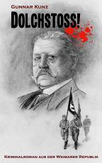 Cover-Bild Dolchstoß!