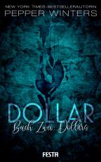 Cover-Bild Dollar - Buch 2: Dollars