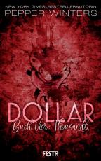 Cover-Bild Dollar - Buch 4: Thousands