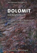 Cover-Bild DOLOMIT  ein Gipfelbuch