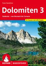 Cover-Bild Dolomiten 3
