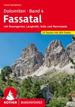 Cover-Bild Dolomiten 4 - Fassatal